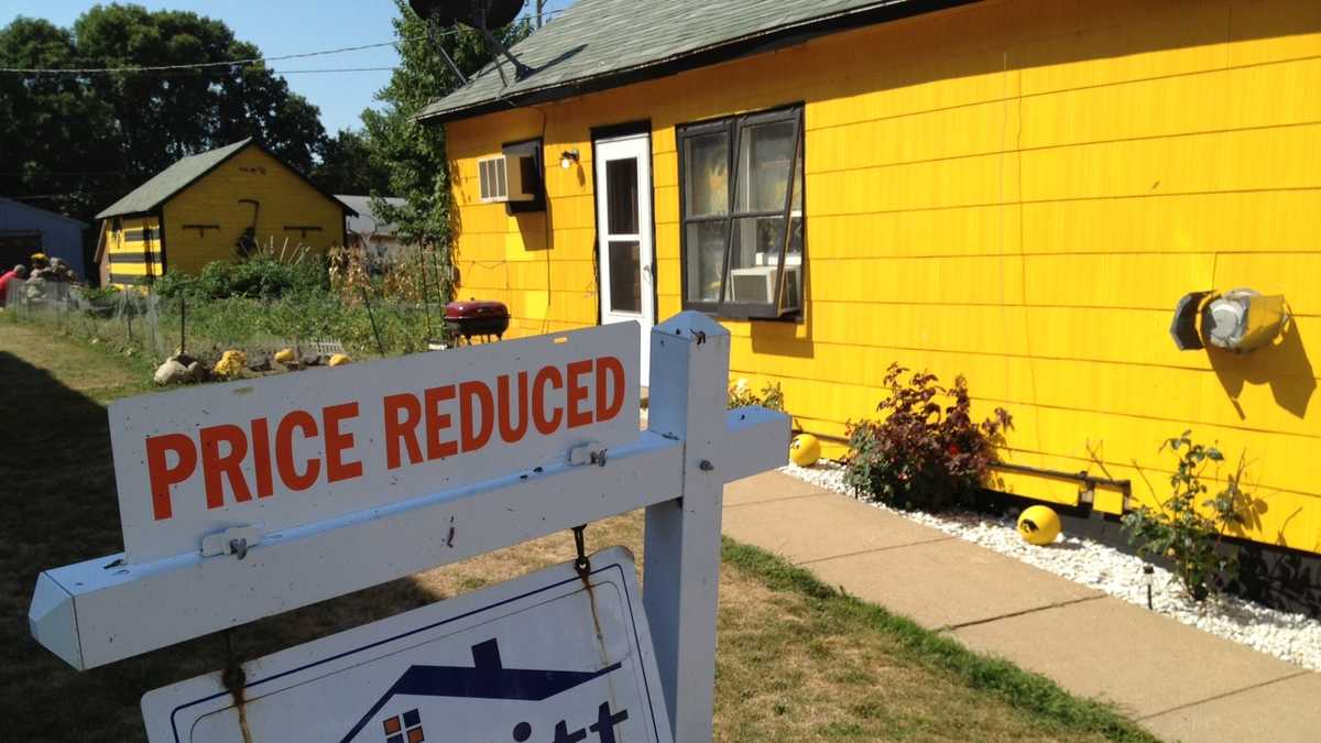 Photos Check out this Hawkeye House!