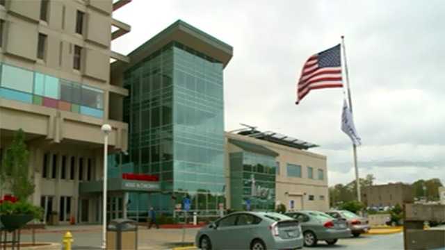 Mercy Medical Center named a Best Regional Hospital