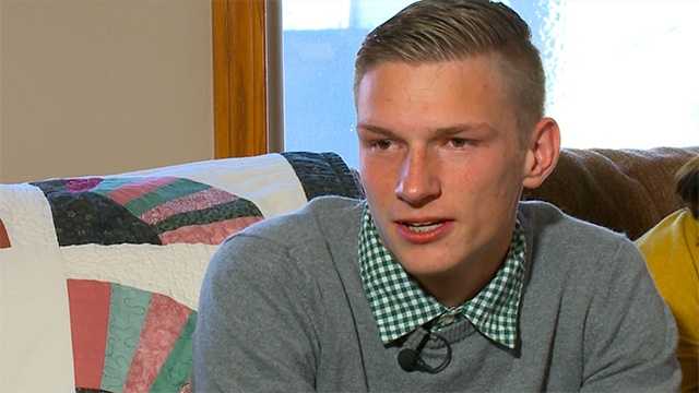 PHOTOS: What the McCaughey Septuplets look like today