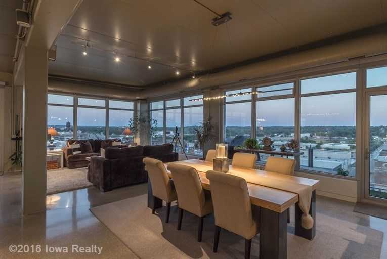 Peek inside iconic Des Moines mansion