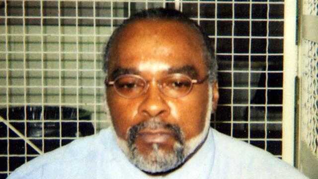 20 famous California prisoners