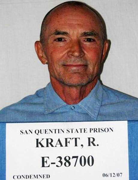 20 famous California prisoners