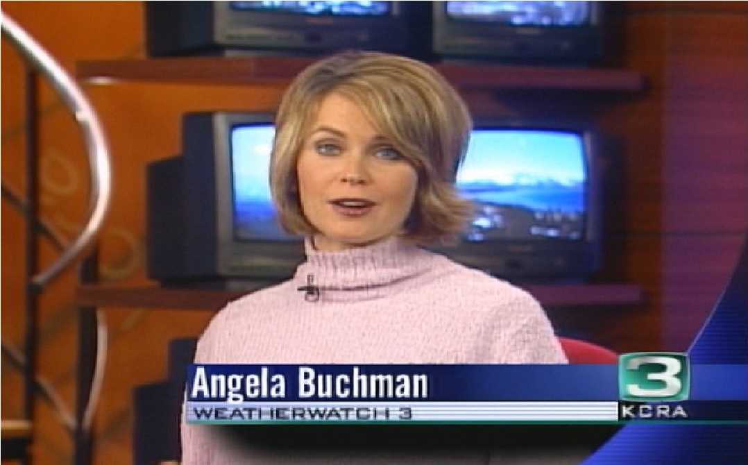 A trip down memory lane Faces of KCRA Weather might surprise you