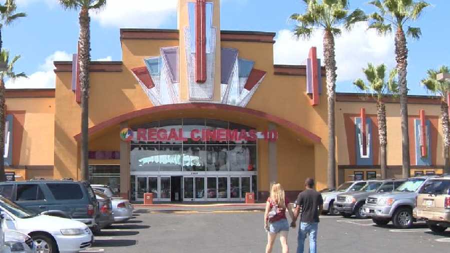 Regal movies modesto Regal Entertainment Group’s policy for a Child’s ticket is age 3 to Children under 3 are free except in reserved seating and recliner locations. Regal Entertainment Group’s .