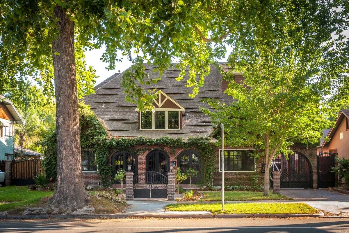 Mansion Monday Home is piece of McKinley Park history