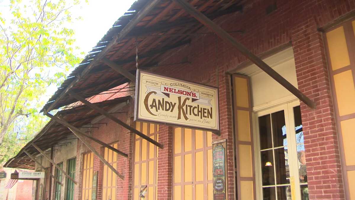 Nelson S Columbia Candy Kitchen Nelson S Columbia Candy Kitchen