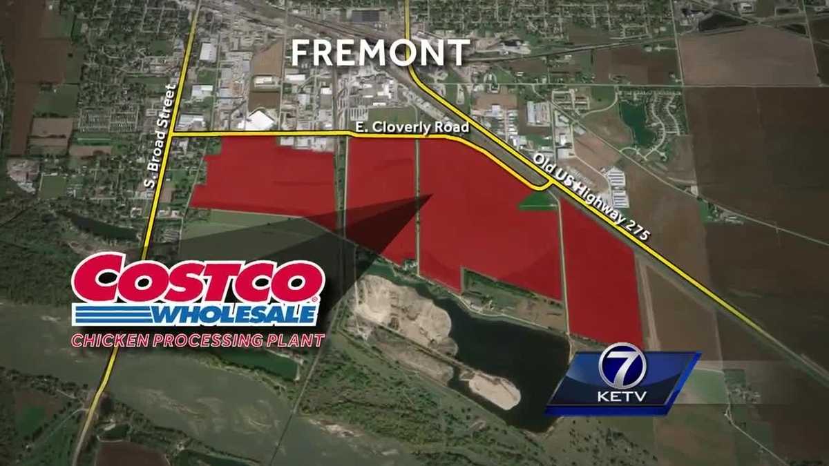 costco fremont