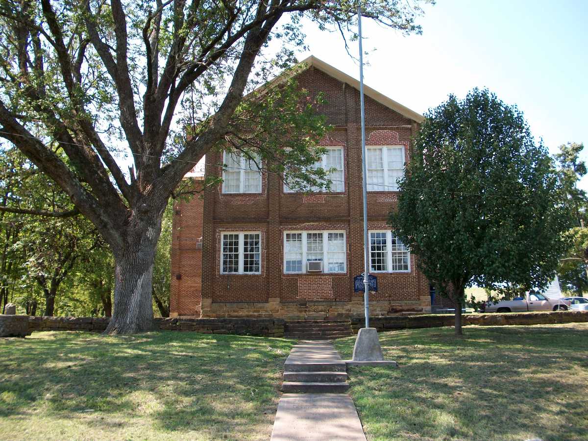 4 Cane Hill historic buildings set for restoration