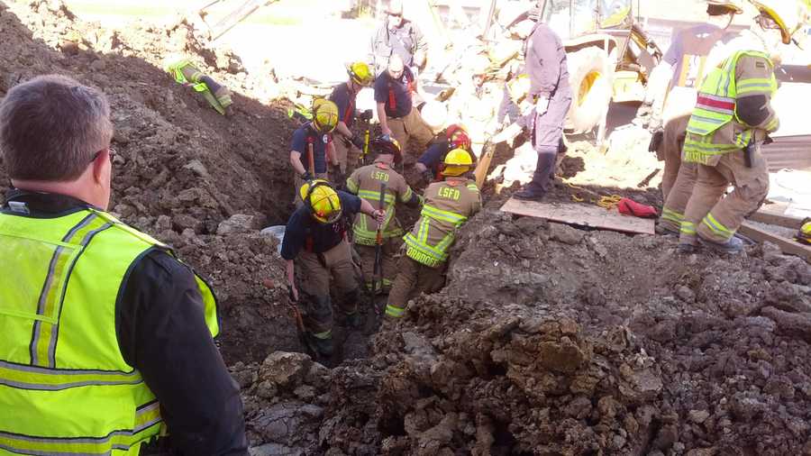 Osha Cites Plumbing Company In Fatal Trench Collapse