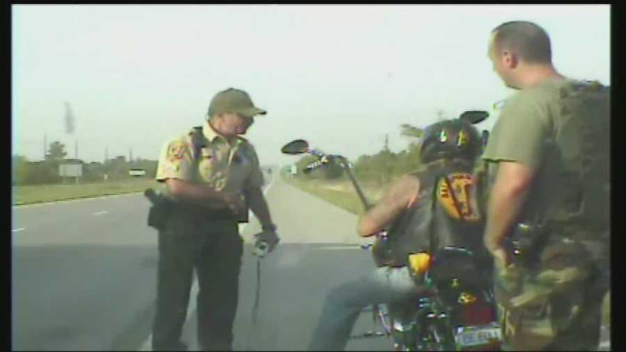 motorcycle club says members are being profiled motorcycle club says members are being profiled