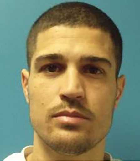 Have you seen any of these Crime Stoppers Most Wanted ...
