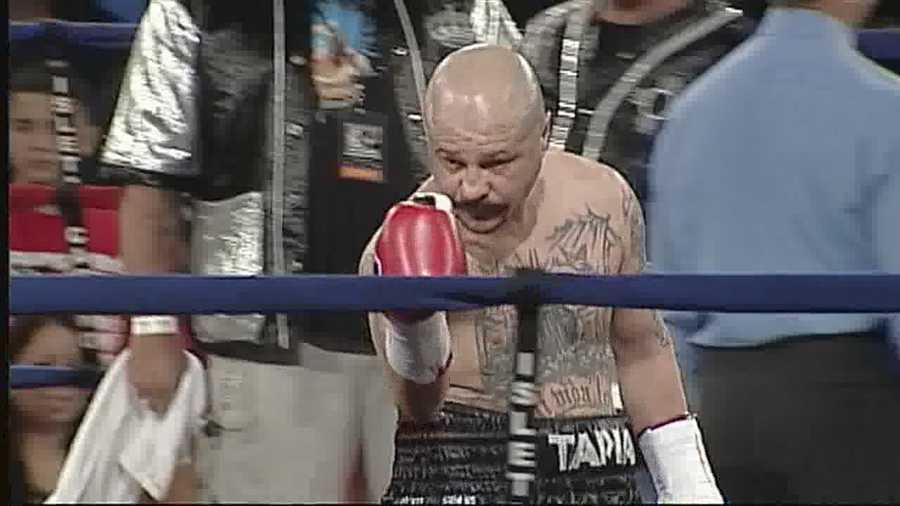 Documentary on legendary boxer Johnny Tapia set to premiere