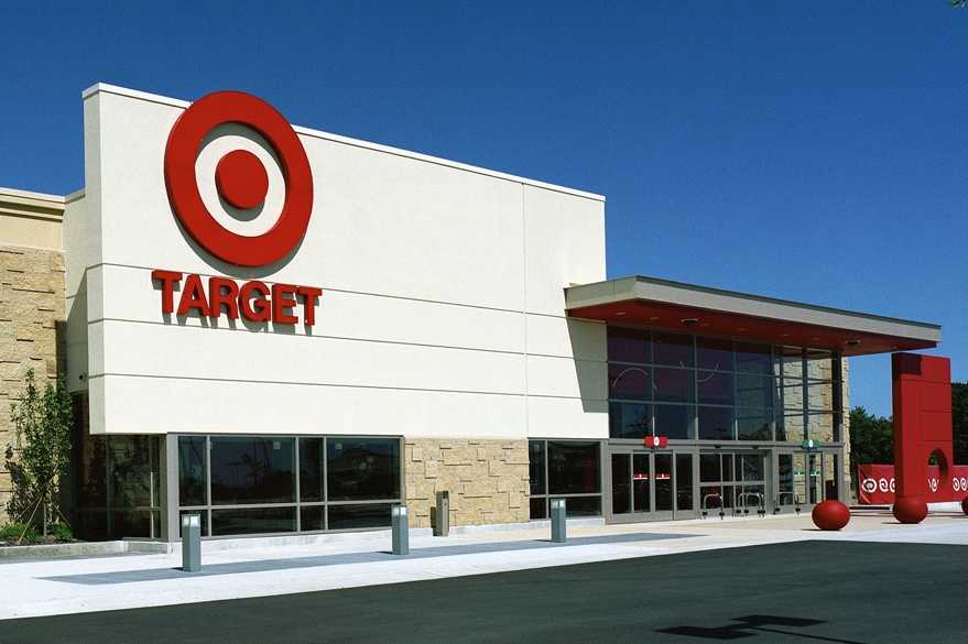 No explosives found at Uptown Target