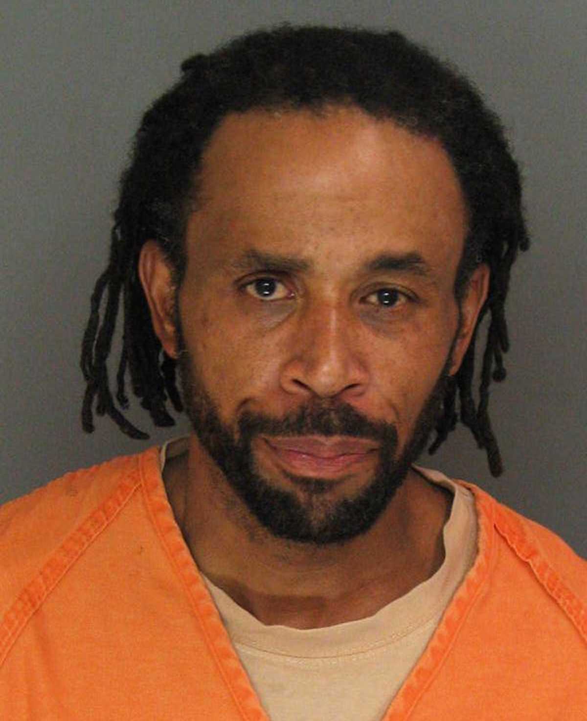 Mug Shots Santa Cruz County Most Wanted