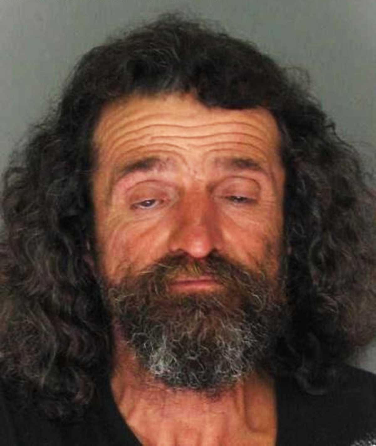 MUG SHOTS 5 Santa Cruz repeat offenders