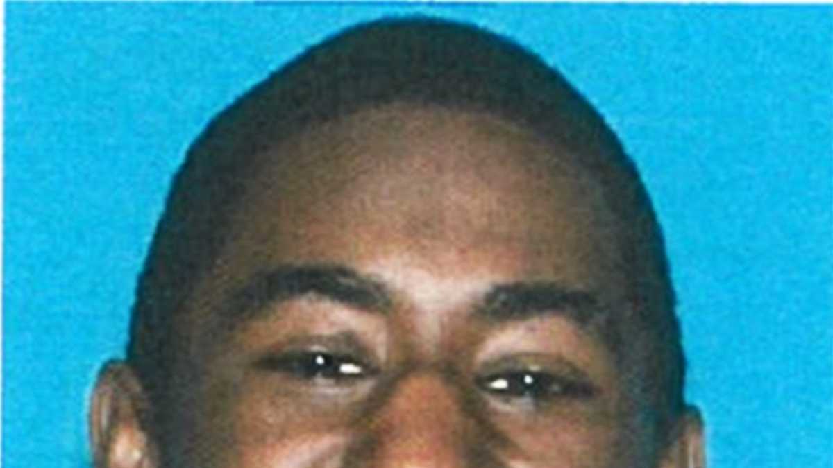 PHOTOS Seaside Crips and Norteno gang crackdown