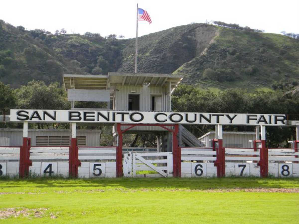 San Benito County Fair coming soon