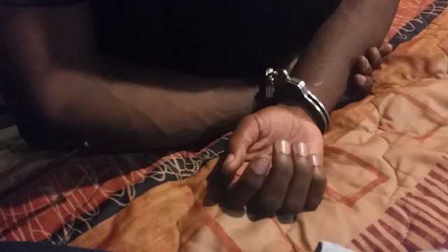 Sex sting operation in manatee county