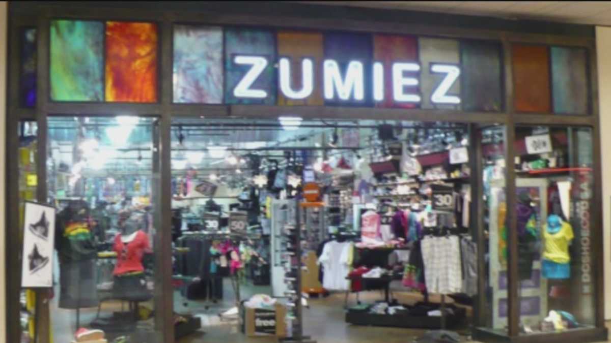 Zumiez store to reopen after fatal shooting