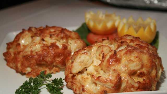 Crab Cakes Near Randallstown Crab Cakes Near Randallstown