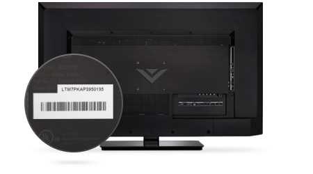 vizio tv flat screens with multiple inputs