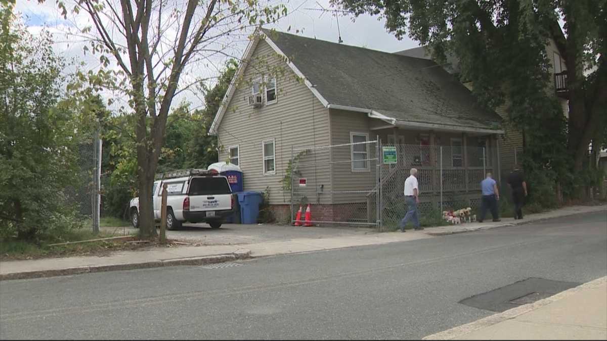 Blackstone 'house of horrors' to be demolished