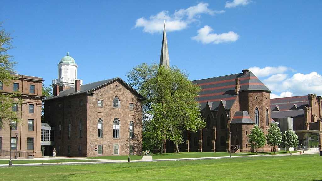 New England's best values in colleges