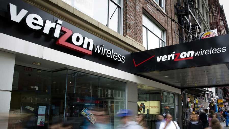 'Corporate abuse?' Verizon closing 2 New England call centers