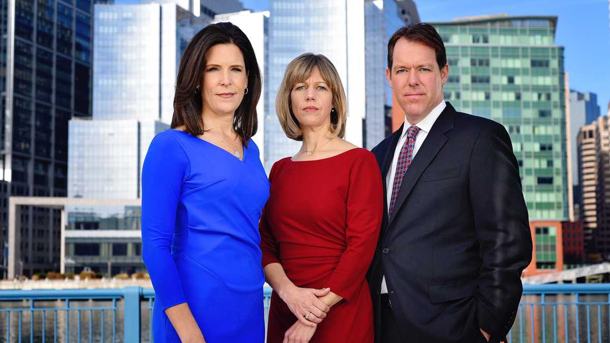 Mike Beaudet Joins WCVB s 5 Investigates Reporting Team