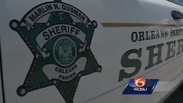 First Of Two Job Fairs For The Orleans Parish Sheriff's Office ...