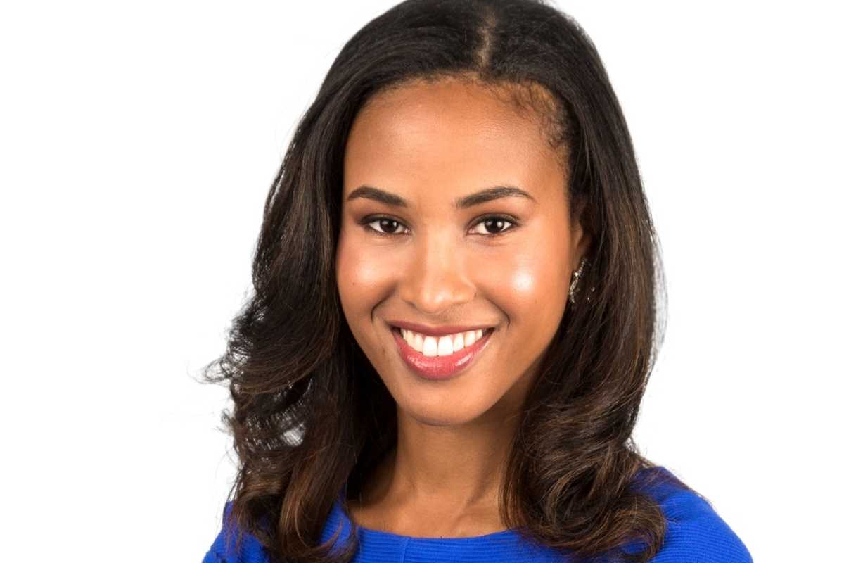 Adrianna Hopkins Joins Wdsu News Anchor Team 