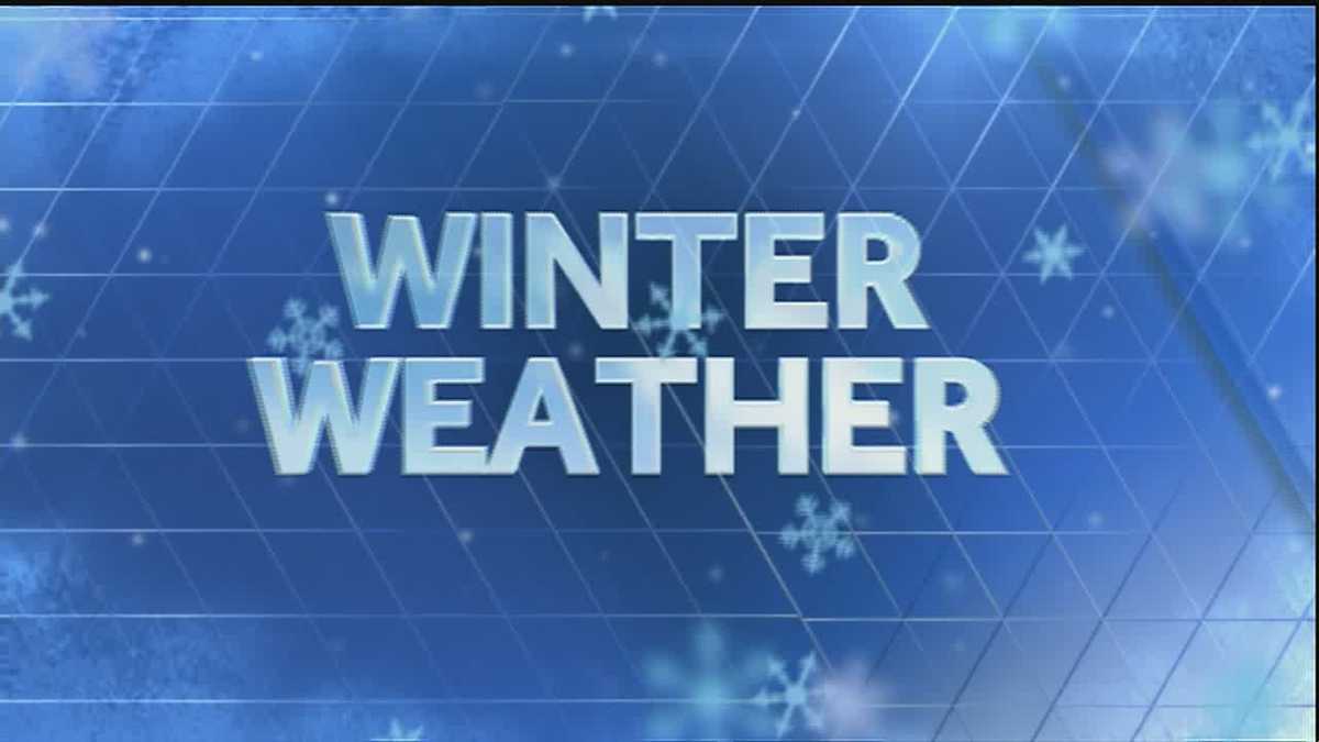 States offices in 25 Louisiana parishes remain closed due to winter weather