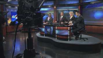 Tv broadcasting jobs in florida