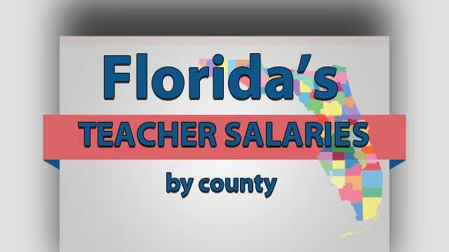 Where to find teaching jobs in florida