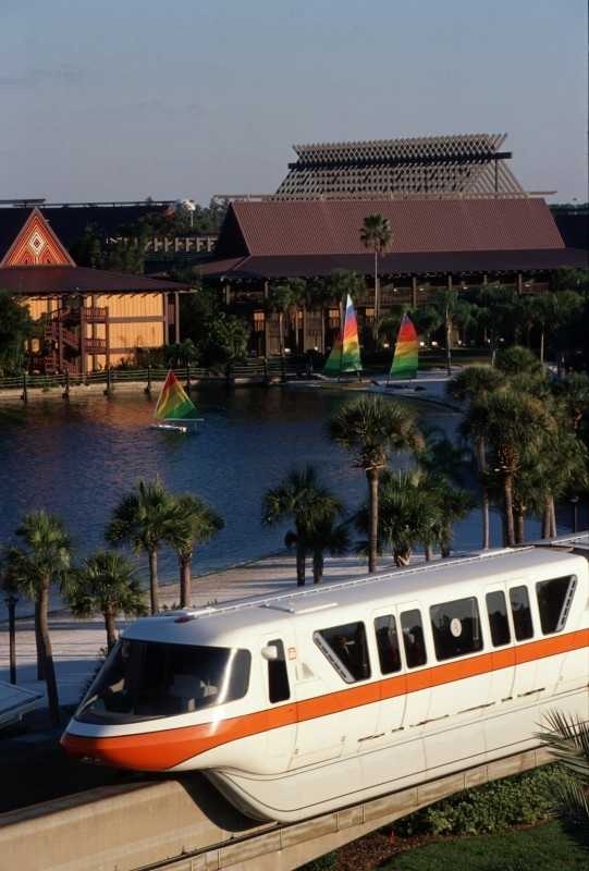 Best place to stay at disney world on a budget