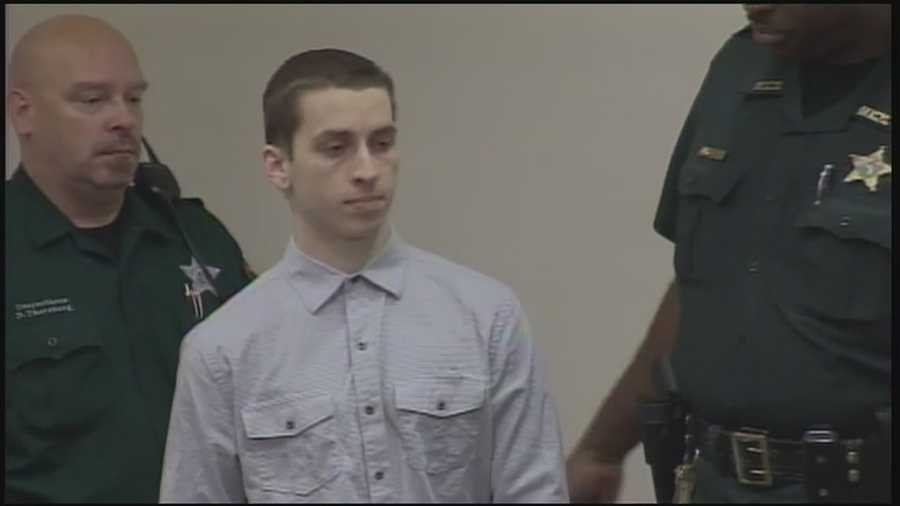 Jury reaches guilty verdict in Michael Bargo trial