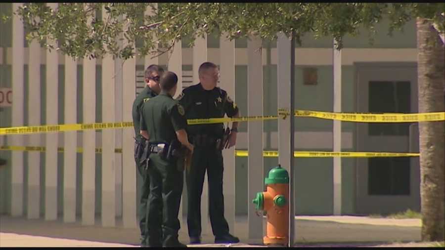 11yearold stabbing suspect held in secure detention