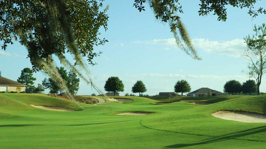 Review: Black Bear Golf Club