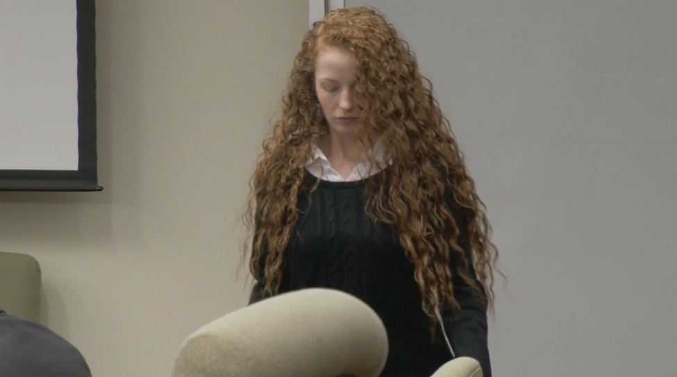 Amber Wright found guilty in murder retrial