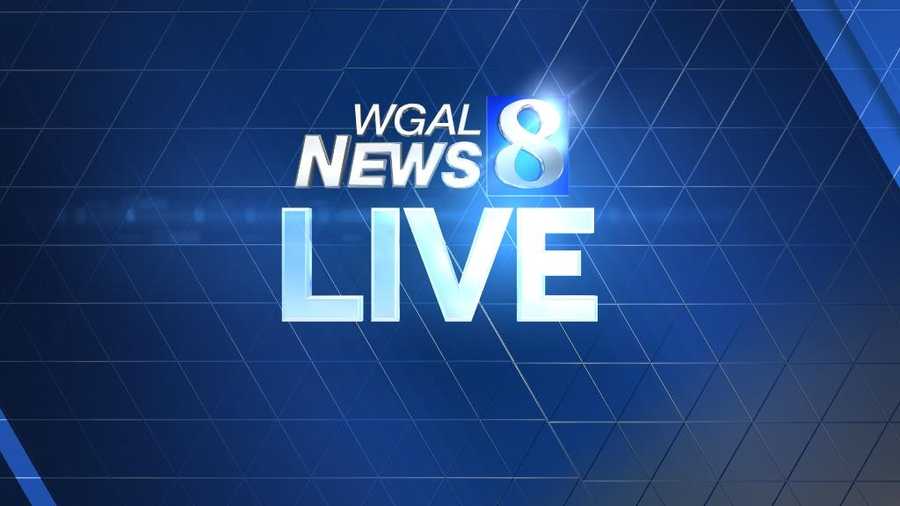 wgal channel 8 breaking news live