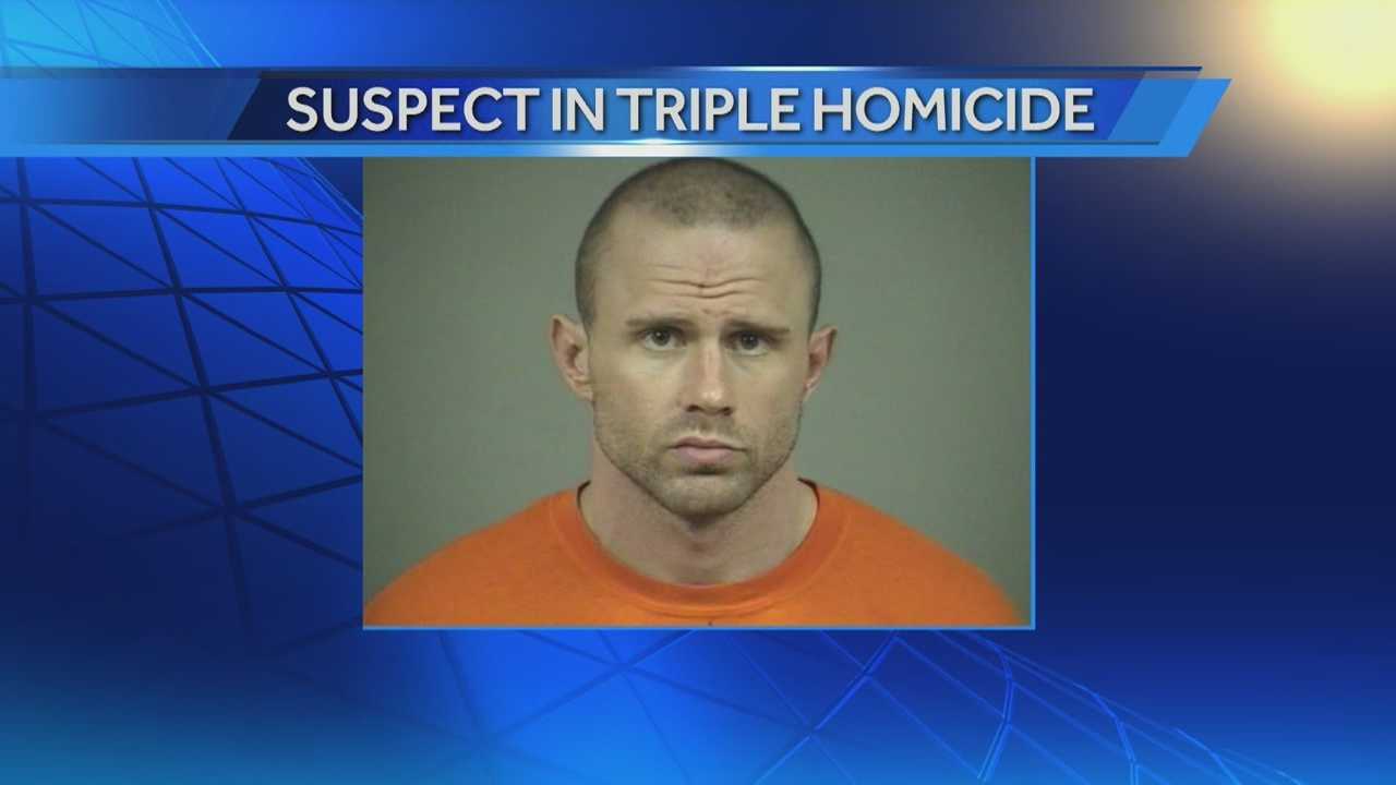 Update: Family Of Triple Homicide Suspect Upset With Waukesha Mental ...