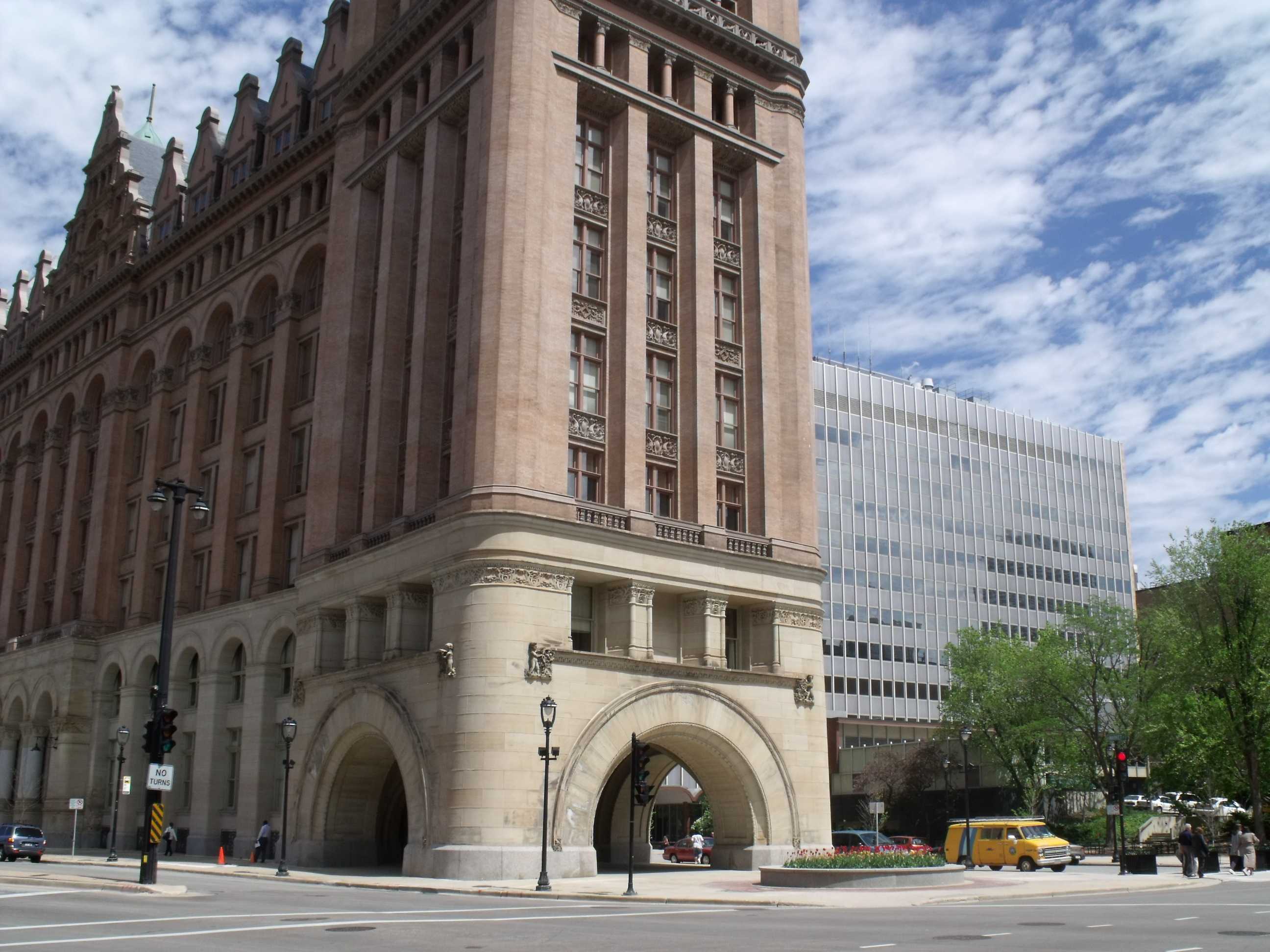 Doors Open: Go Inside Milwaukee Buildings, Historic Landmarks