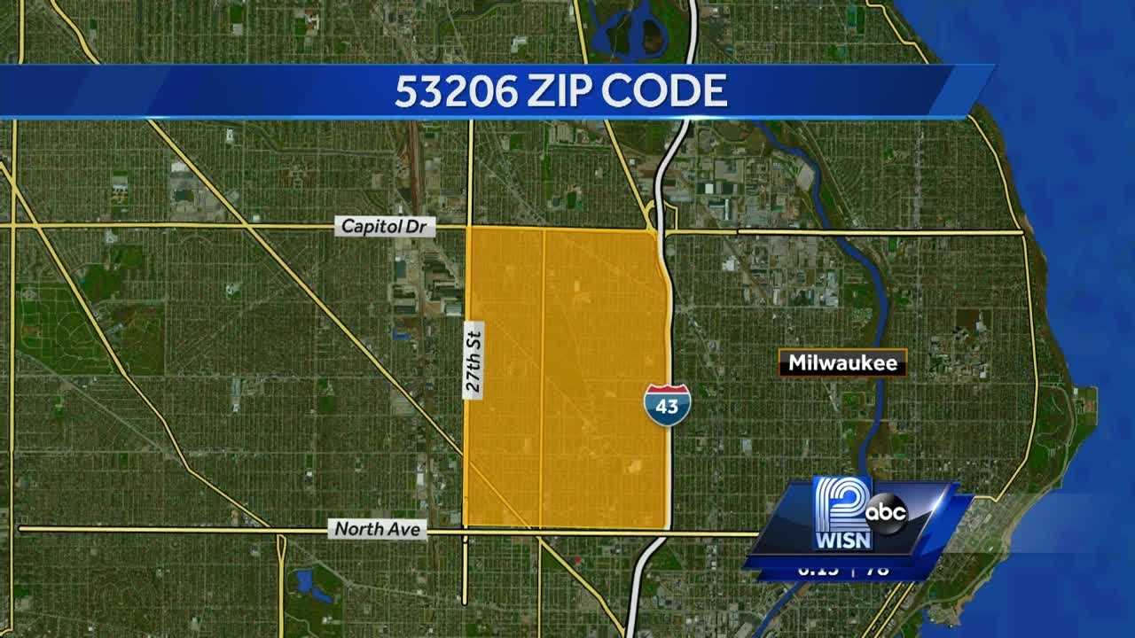 Filmmaker Plans New Movie Based Off Life In 53206 ZIP Code