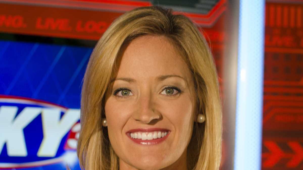 Karen Roby named new WLKY morning news co-anchor