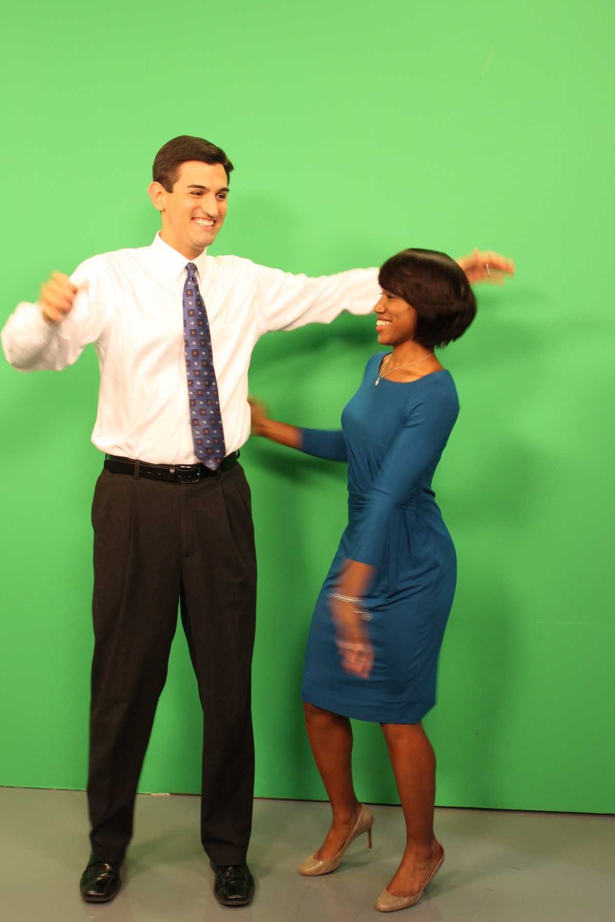 Wlky Anchor Leaving Monica Hardin - og9o77t