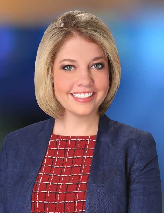 Images: Get to know the WLKY anchors and reporters