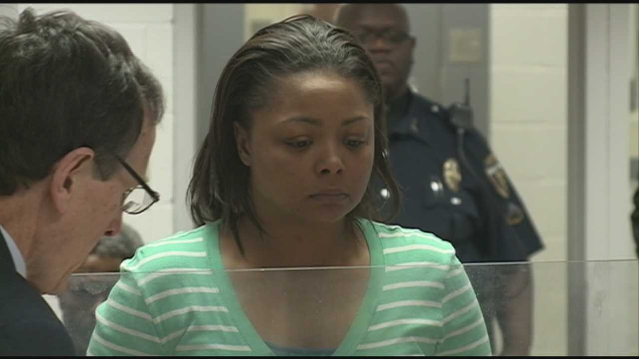 Woman Charged With Murder In Shooting Death Of Boyfriend