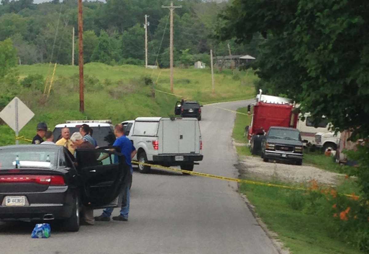 1 killed, 2 injured in shooting near Paoli