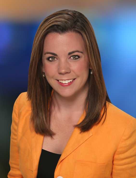 Images Get to know the WLKY anchors and reporters