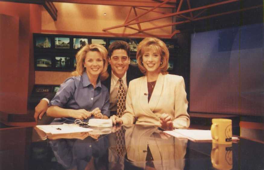 SLIDESHOW 20 things you didn't know about Sheree Paolello